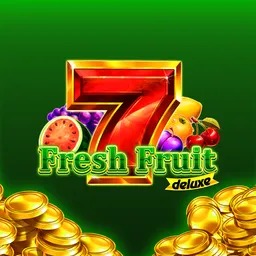 Fresh Fruit Deluxe